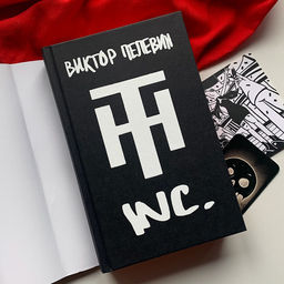 Transhumanism inc. Подарочное издание - Эксмо фото 38