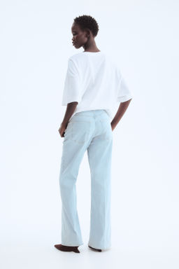 Flared High Jeans - H&m фото 13