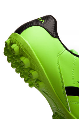Футбольные бутсы TF Зеленый - Anta фото 8