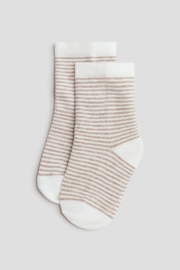 Pack de 7 calcetines