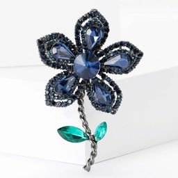 Брошь-кулон арт. 32 2052 (id 277632)