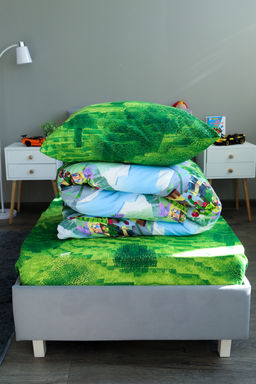 КПБ Игра, Бязь