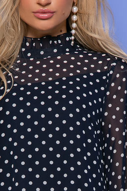 Платье 70871 - Avili фото 4