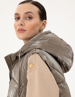 Vizon Yelek - Pierre cardin фото 2