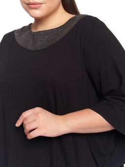 Туника нарядная TU03603BLS01