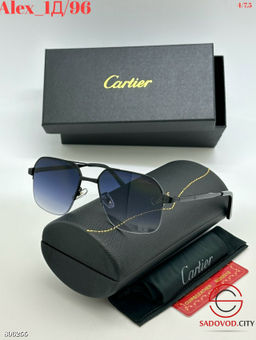 Очки с универсальным стилем женские - Bruno фото 12