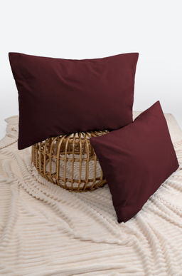 Наволочка из поплина 50х70 2шт. Happy Fox Home  фото 4