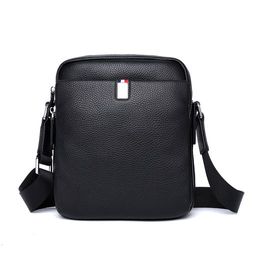 Сумка мужская, кожа, MIRONPAN 26271