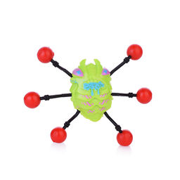 Пистолет "Rapid fire-1" с мягкими пулями, в пакете