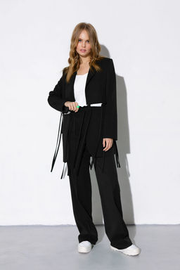 Костюм Pirs 3867 чёрный  фото 3