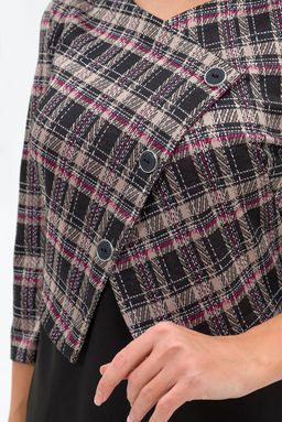 Платье Шерил(46-54) - Serenada фото 4