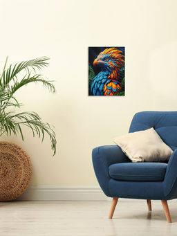 Кристальная (алмазная) мозаика ФРЕЯ ALPD-304 на подрамнике Феникс 30 х 40 см