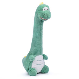 Мягкая игрушка-антистресс "Дракоша" 70см.