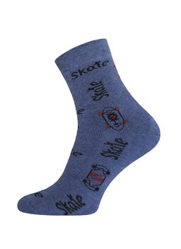 Цена за 2 пары. Носки Теплые БРЕСТСКИЕ НОСКИ ДЕТСКИЕ 3060 SCHOOL