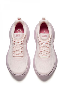 Кроссовки для бега Розовый LEAF - Anta фото 3