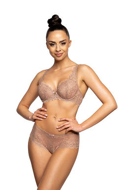 Бюстгальтер M-053-22 Carmela Cappuccino