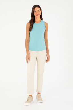 Kad_n Mint Basic Ti__rt - U.s. polo assn фото 4