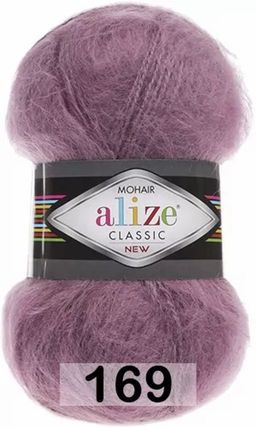 MOHAIR CLASSIC NEW - Alize фото 14