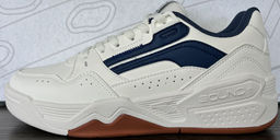 361 DEGREES WS SKATEBOARDING БЕЛЫЕ  фото 2