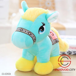 Лошадь символ 2026 года