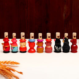 Свистулька, МИКС - Simaland фото 2