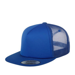 Бейсболка FLEXFIT арт. 6005FF (синий)