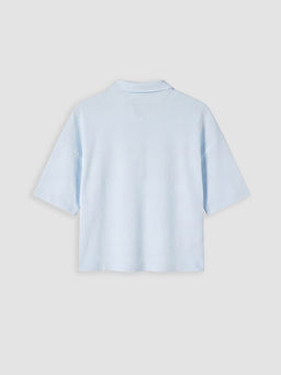 Polo Yaka Kad?n Ti??rt