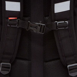 RAw-595-9 Рюкзак школьный - Grizzly фото 36