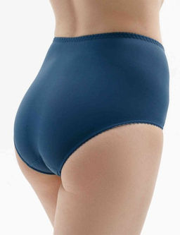 Трусы Misstyle 5009 французский синий