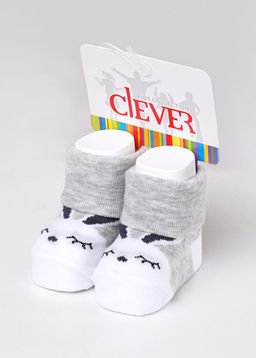 Носки детские ясли - Clever wear фото 2