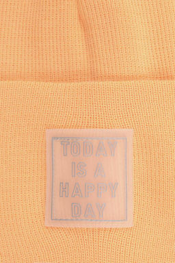 Crockid _ КВ 20430/желтый шапка дет