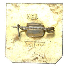 Значок Суздаль