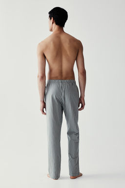 Pantalon de pijama Regular Fit - H&m фото 3
