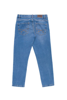 U. S. Polo Assn Синие джинсовые брюки для мальчика - U.s. polo assn фото 14