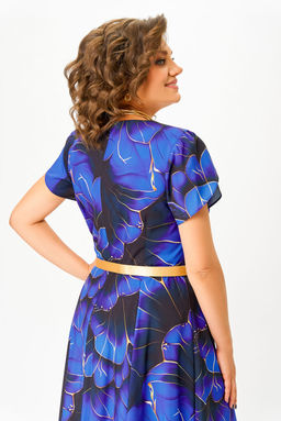 Платье Swallow 834 фото 6