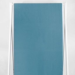 6с102.411ж1 Диагональ(1-британи блю) Полотенце махровое 67х150см