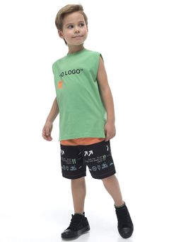 Pelican BFVV3322/2 майка для мальчиков  фото 6