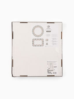 УЦЕНКА Набор столовый Этель Сhristmas bells скатерть 150?180 2 см с ГМВО, салфетки 40?40 см-8 шт. 7