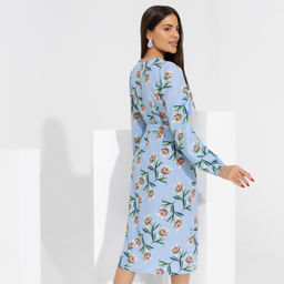 Платье, Завладей вниманием (с поясом) - Charutti фото 5