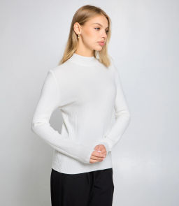 Водолазка #КТ9022 (1) - Dommod фото 12