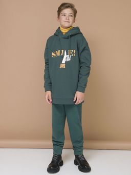 Pelican BFNK4295 толстовка для мальчиков  фото 5