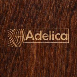 Ящик для вина Adelica Пьемонт, 3410,510,2 см, цвет тёмный шоколад  фото 4
