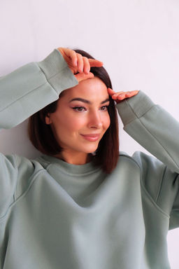 Martichelli Костюм спортивный мятный  фото 7