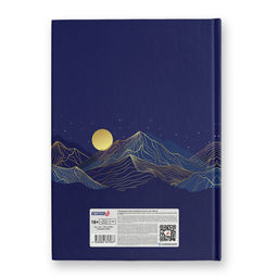 Светоч А241 Артбук (Скетчбук), глянцевая ламинация, блок белый, 7Бц, A4 100 г/м2 сшивка 64 л. 4 шт. Розовый фламинго 01653  фото 7