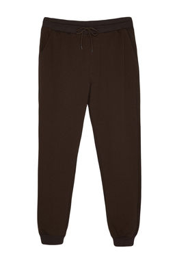TRENDYOL MAN Gri-Siyah Regular/Normal Kesim Pacas? Lastikli Jogger 2li Paket Esofman Alt? TMNAW22EA0279 - Trendyolmilla фото 16