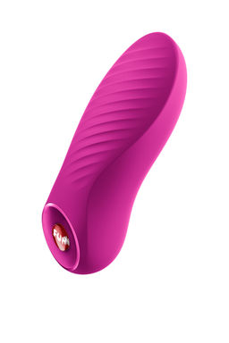 Вибропуля Fun Factory Bijou розовый