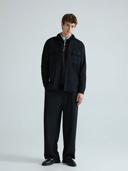 Regular Fit Erkek G?mlek