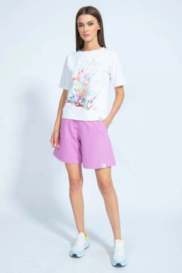 Шорты 4027 - Kivviwear фото 2