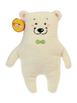 Мягкая игрушка «Медвежонок Викентий», 33 см