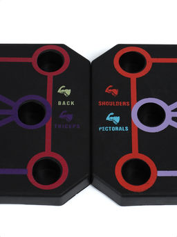 Платформа для отжиманий